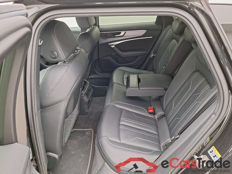 Audi, A6 Avant '18, Audi A6 Avant Business Edition Sport 40 TDI S tron #4