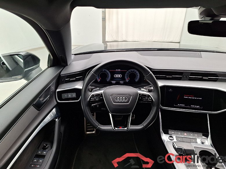 Audi, A6 Avant '18, Audi A6 Avant Business Edition Sport 40 TDI S tron #5