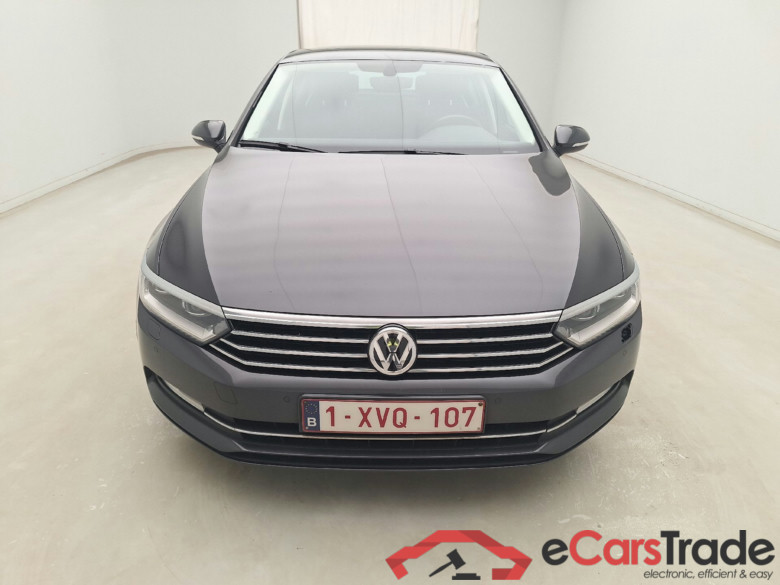 VW, Passat '14, Volkswagen Passat 2.0 TDI 110kW DSG7 Comfortline B #1