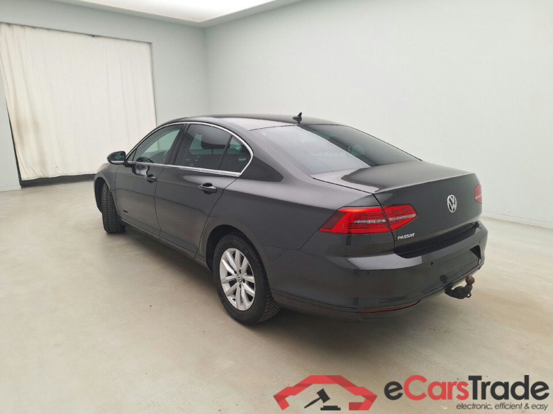 VW, Passat '14, Volkswagen Passat 2.0 TDI 110kW DSG7 Comfortline B #6