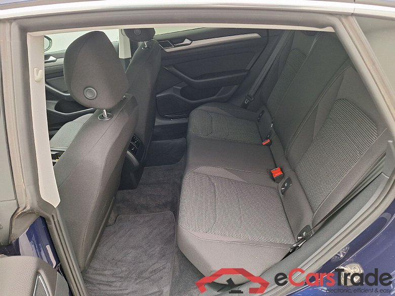 VW, Arteon '17, Volkswagen Arteon 2.0 TDI SCR 110kW 5d #4