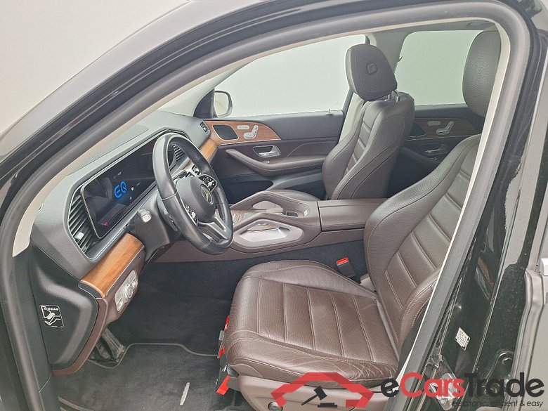 Mercedes, GLE '18, Mercedes-Benz GLE GLE 350 de 4MATIC 5d #3