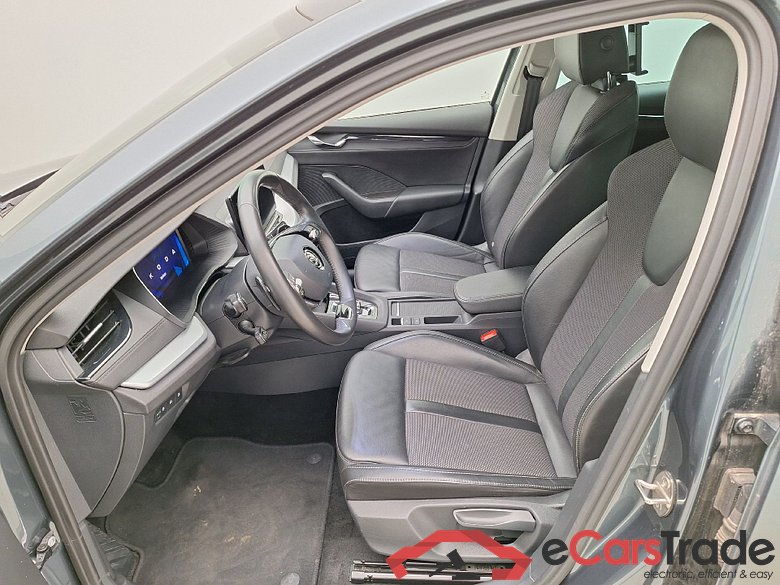 Skoda, Octavia Combi '20, Skoda Octavia Combi 2.0 CRTDI 85kW DSG7 Clever 5d #3