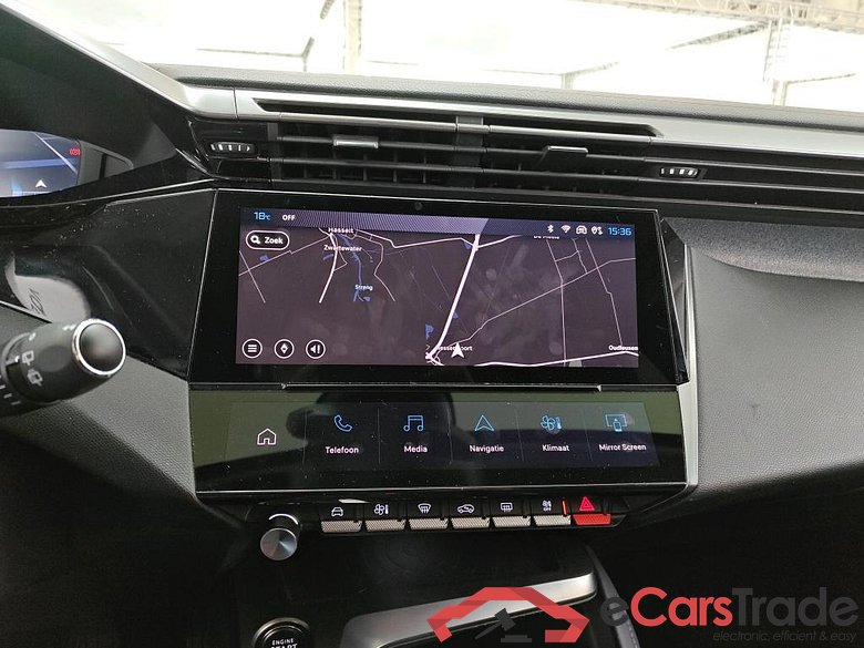 PEUGEOT 308 96 kW #3