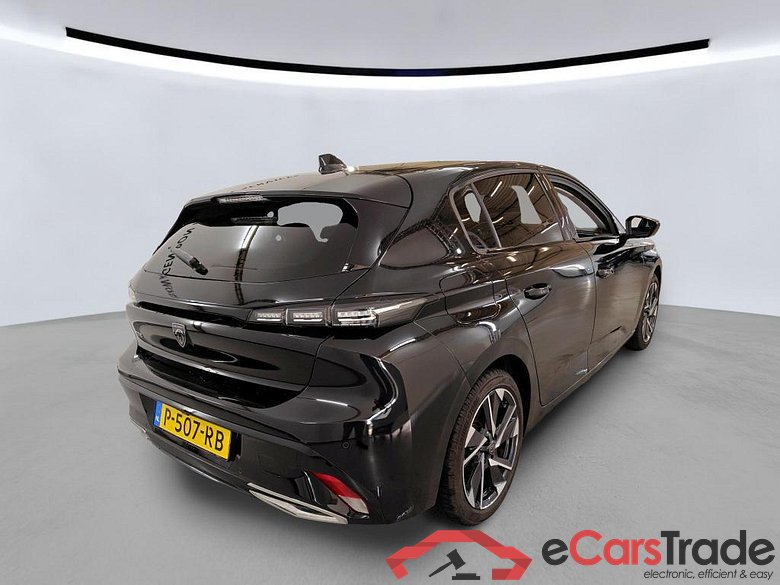 PEUGEOT 308 96 kW #5