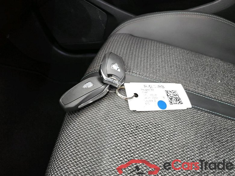 PEUGEOT 308 96 kW #6