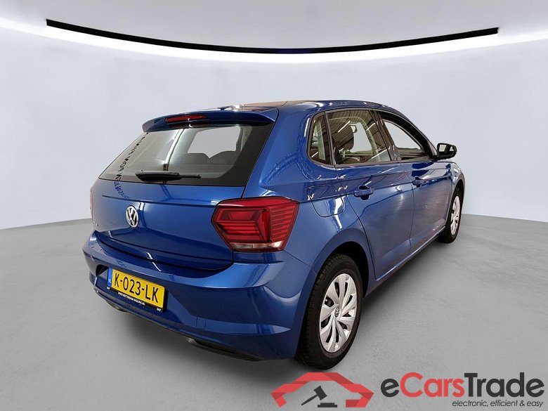VOLKSWAGEN POLO 70 kW #5
