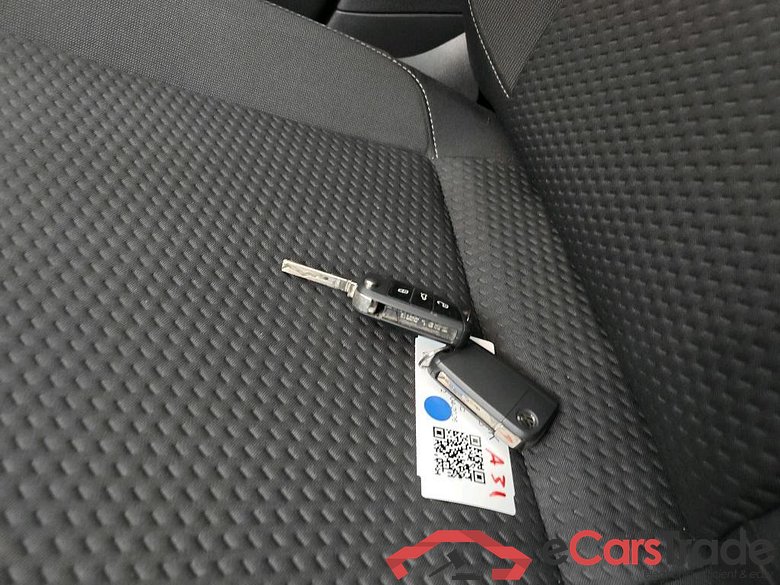 VOLKSWAGEN POLO 70 kW #6