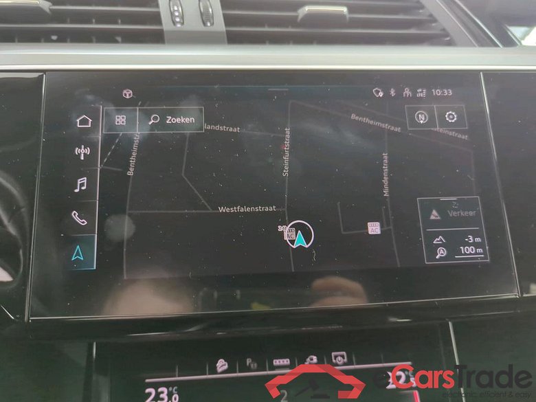 AUDI e-tron 230 kW #2