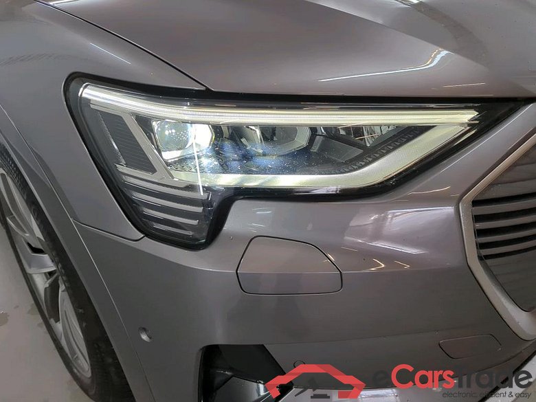 AUDI e-tron 230 kW #4