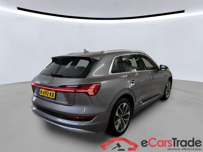 AUDI e-tron 230 kW #6