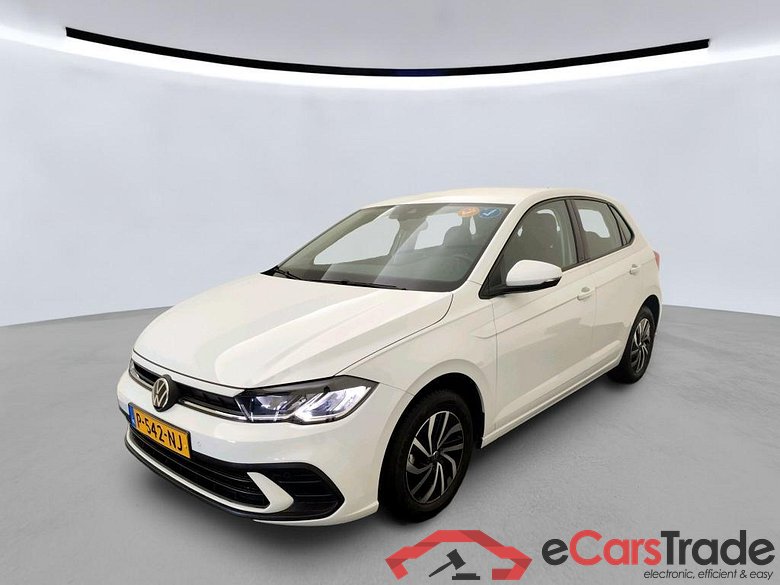 VOLKSWAGEN POLO 70 kW #1