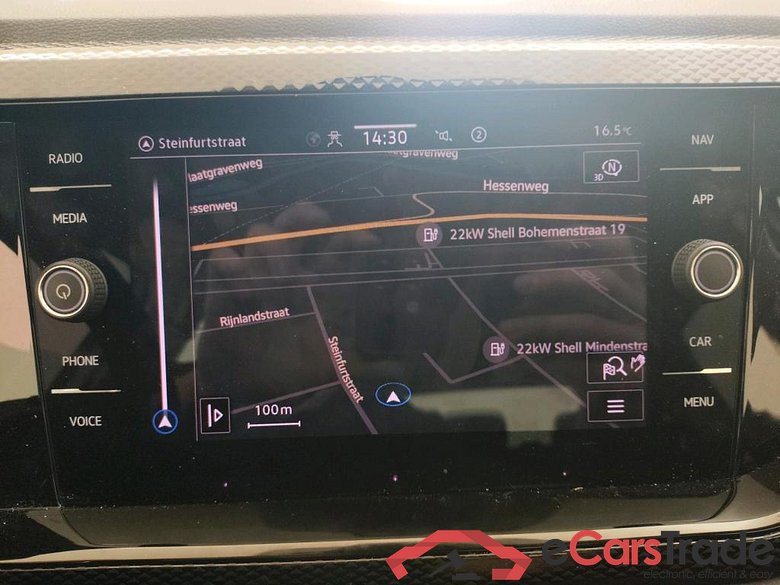 VOLKSWAGEN POLO 70 kW #3