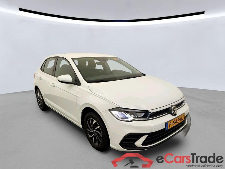 VOLKSWAGEN POLO 70 kW #5