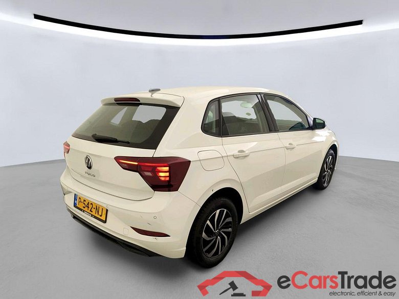 VOLKSWAGEN POLO 70 kW #6