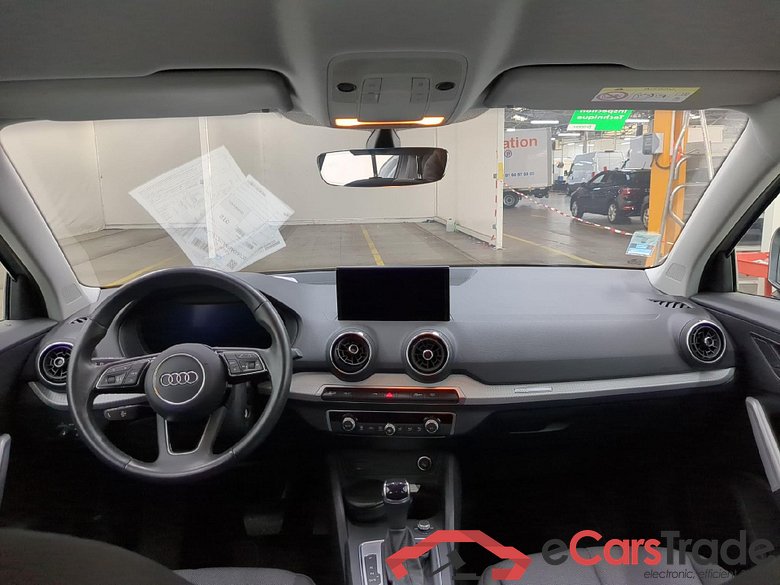 Q2 35 TFSI Business Line 1.5 TFSI 150CV BVA7 E6d #5