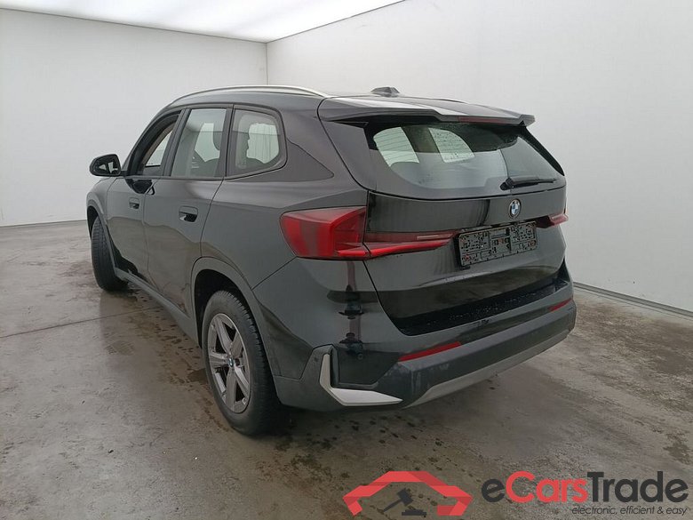 BMW X1 DIESEL - 2023 2.0 dA 150hp sDrive18 5d #3