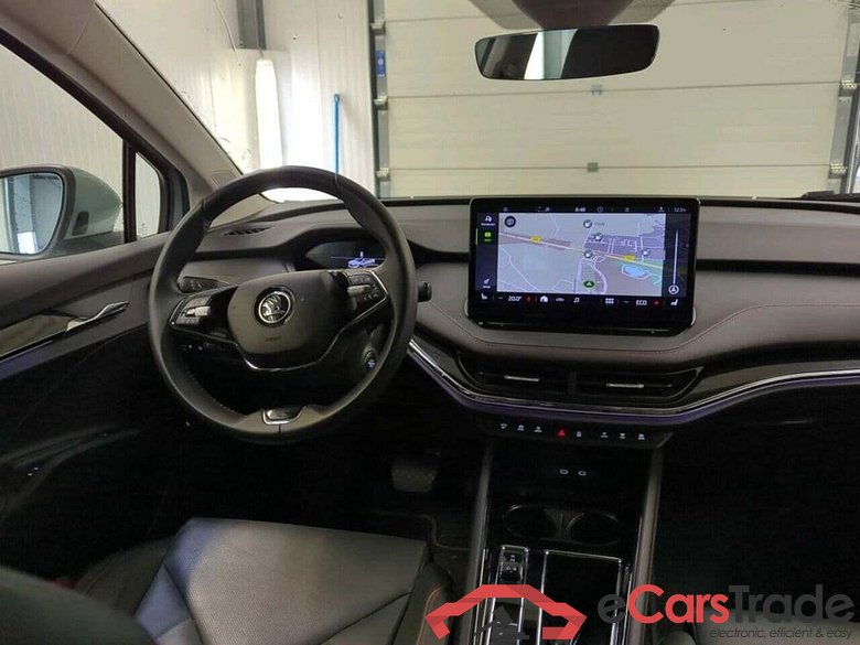 SKODA Enyaq iV 60 #3
