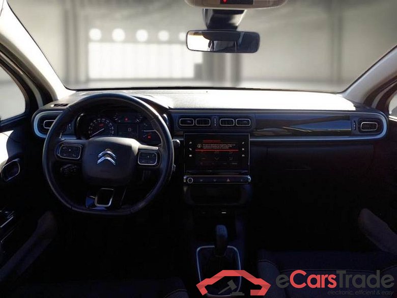 CITROEN C3 / 2020 / 5P / BERLINA PURETECH 83 SeS SHINE NEO PATENTATI #3