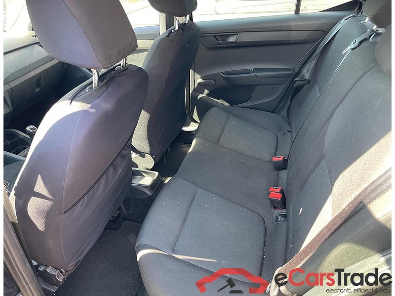 SKODA Fabia Fabia 1.0i Active #3