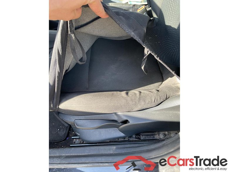 SKODA Fabia Fabia 1.0i Active #6