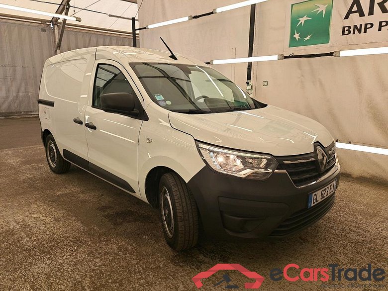 Kangoo Express Confort 1.3 TCe 100CV BVM6 E6d #4