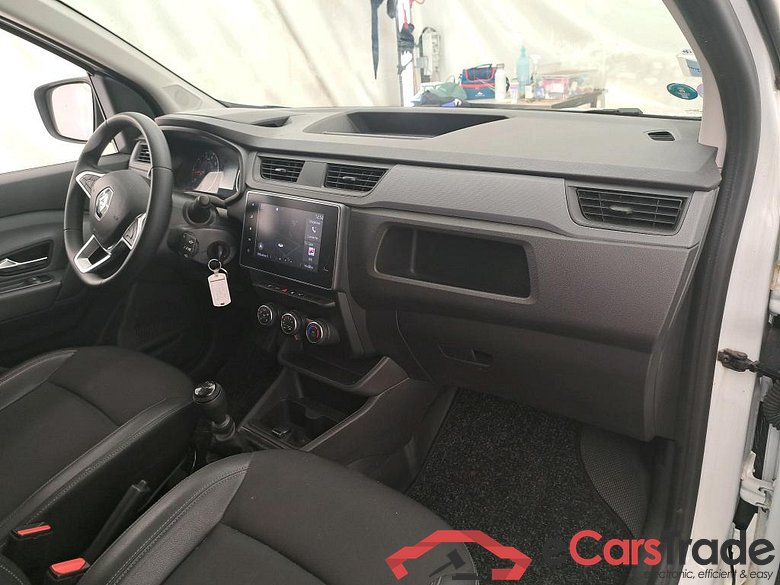 Kangoo Express Confort 1.3 TCe 100CV BVM6 E6d #5