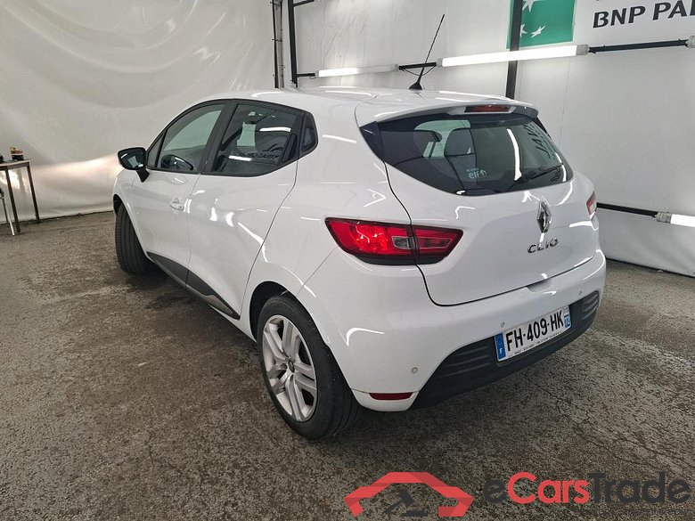 RENAULT Clio 5p Berline Business TCe 75 #2