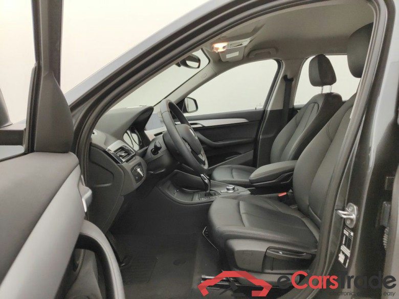 BMW X1 DIESEL - 2019 1.5 A 116hp sDrive16d AdBlue (EU6AP) 5d #3