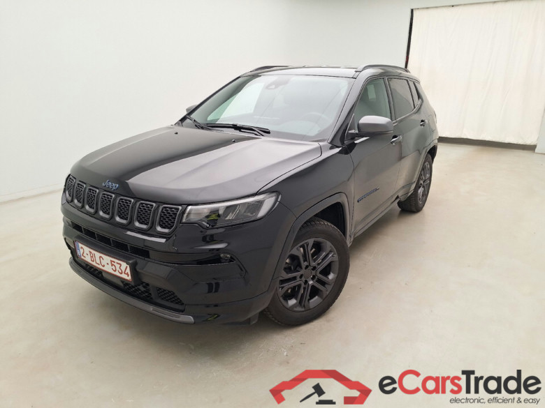 Jeep, Compass FL'21 PHEV, Jeep Compass 1.3 Turbo T4 190 4xe ATX 80th Anniver #2