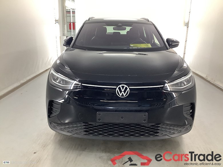 VOLKSWAGEN ID.4 BEV 82KWH 128KW PRO BUSINESS #2