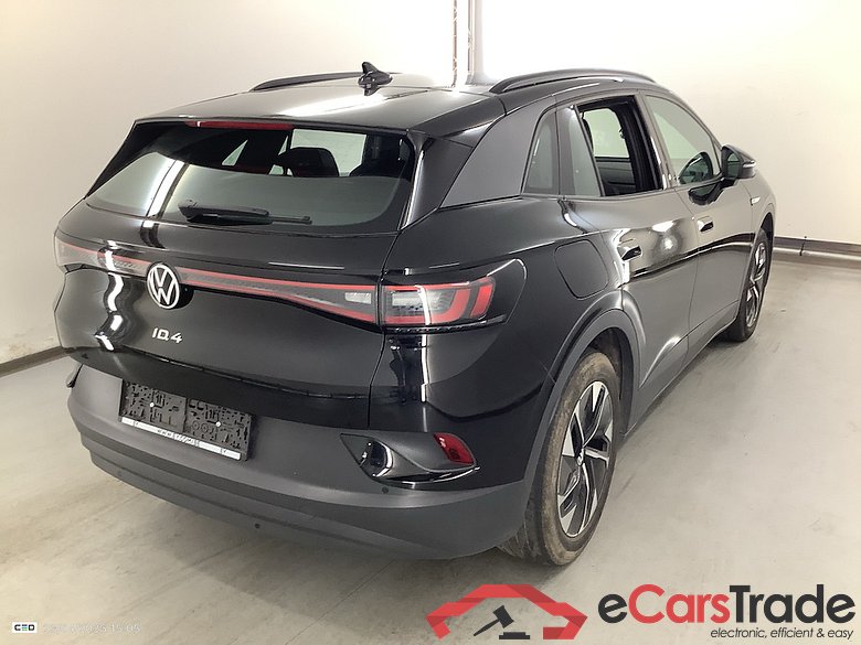 VOLKSWAGEN ID.4 BEV 82KWH 128KW PRO BUSINESS #4