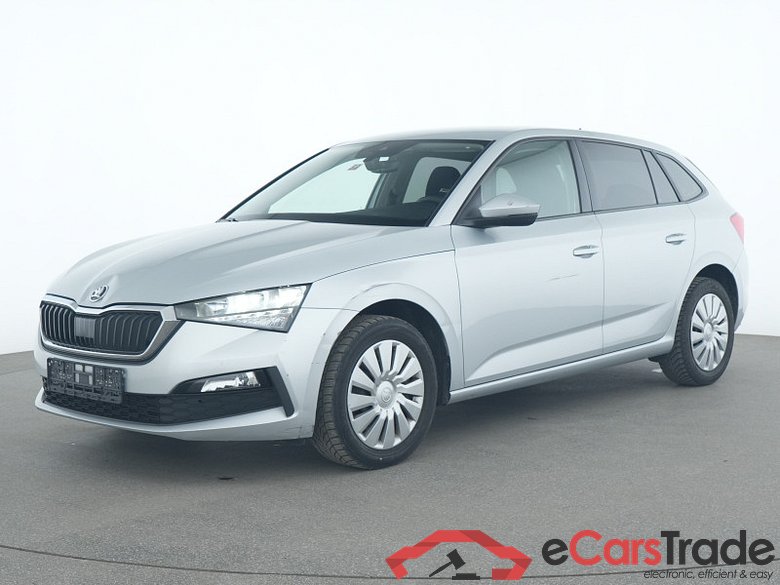 Skoda Scala (Inzahlungnahme MwSt. nicht ausweisbar) 1.0 TSI EU6d, Cool Plus OPF (EURO 6d)