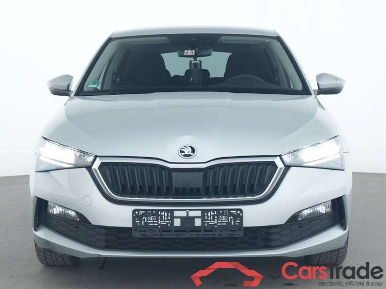 Skoda Scala (Inzahlungnahme MwSt. nicht ausweisbar) 1.0 TSI EU6d, Cool Plus OPF (EURO 6d) #2