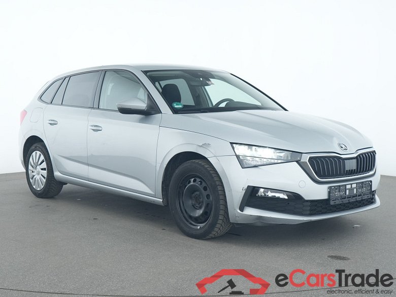 Skoda Scala (Inzahlungnahme MwSt. nicht ausweisbar) 1.0 TSI EU6d, Cool Plus OPF (EURO 6d) #3