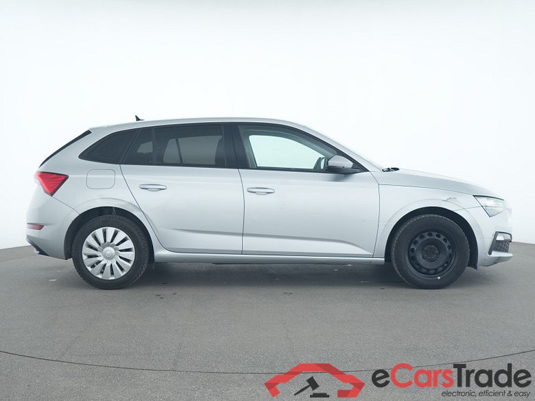 Skoda Scala (Inzahlungnahme MwSt. nicht ausweisbar) 1.0 TSI EU6d, Cool Plus OPF (EURO 6d) #4