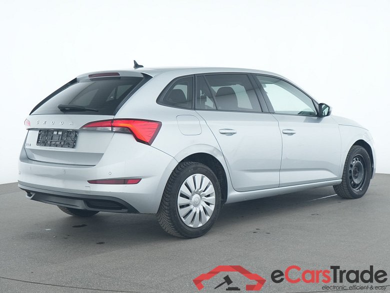 Skoda Scala (Inzahlungnahme MwSt. nicht ausweisbar) 1.0 TSI EU6d, Cool Plus OPF (EURO 6d) #5