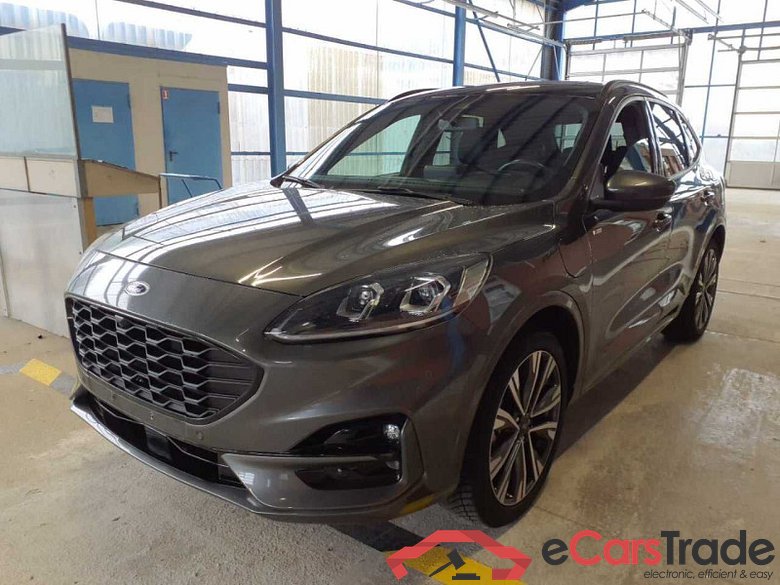 Ford Kuga (2020->) DE - SUV5 2.5 Duratec Plug-in-Hybrid PHEV EU6d, ST-Line X (EURO 6d), 2020 - 2024