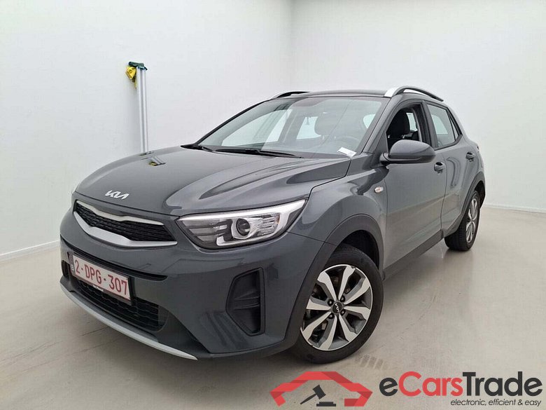 KIA STONIC 1.2 URBAN EDITION #1