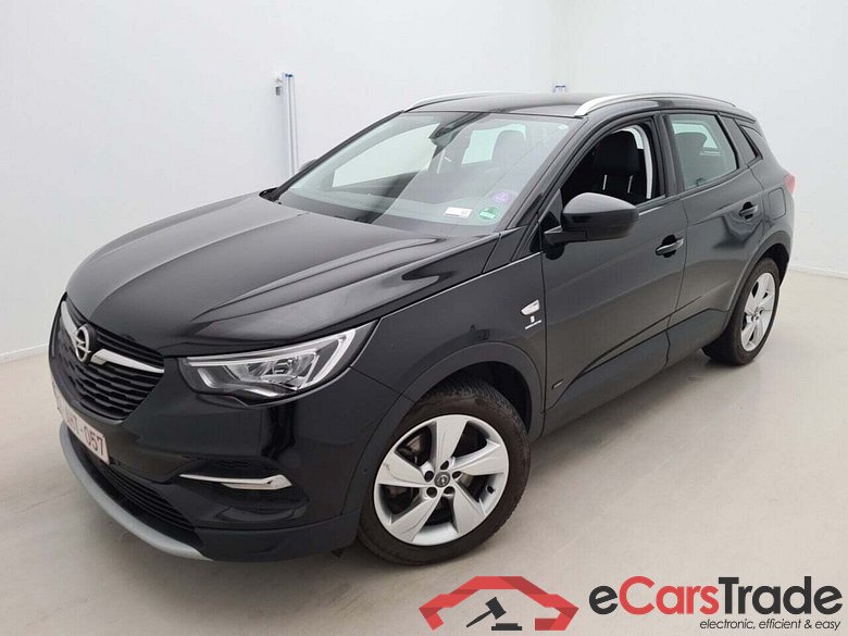 OPEL GRANDLAND X 1.6 TURBO HYBRID ELEGANCE E-AT