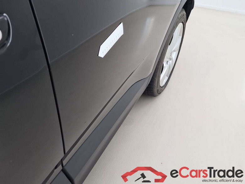 OPEL GRANDLAND X 1.6 TURBO HYBRID ELEGANCE E-AT #6
