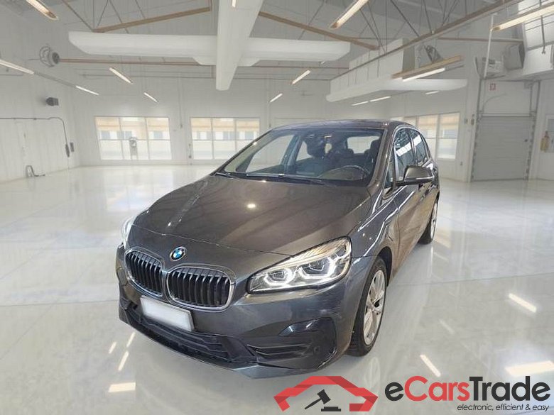 BMW SERIE 2 ACTIVE TOURER / 2018 / 5P / MONOVOLUME 225XE IPERFORMANCE BUSINESS AUTOM.
