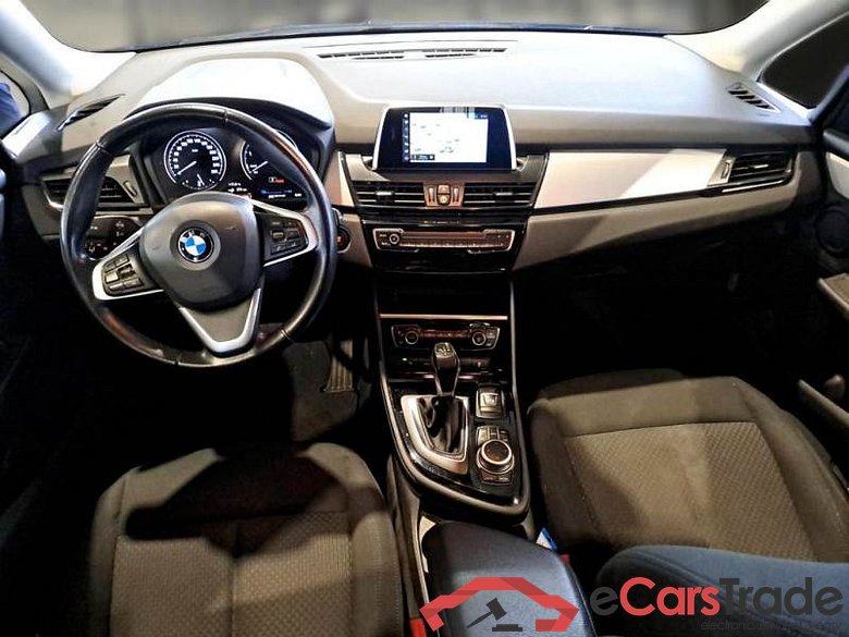 BMW SERIE 2 ACTIVE TOURER / 2018 / 5P / MONOVOLUME 225XE IPERFORMANCE BUSINESS AUTOM. #3