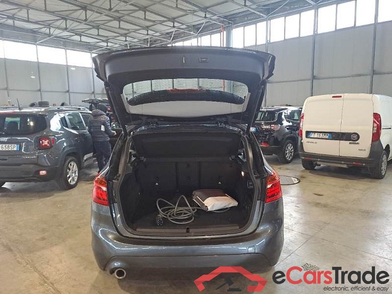 BMW SERIE 2 ACTIVE TOURER / 2018 / 5P / MONOVOLUME 225XE IPERFORMANCE BUSINESS AUTOM. #5