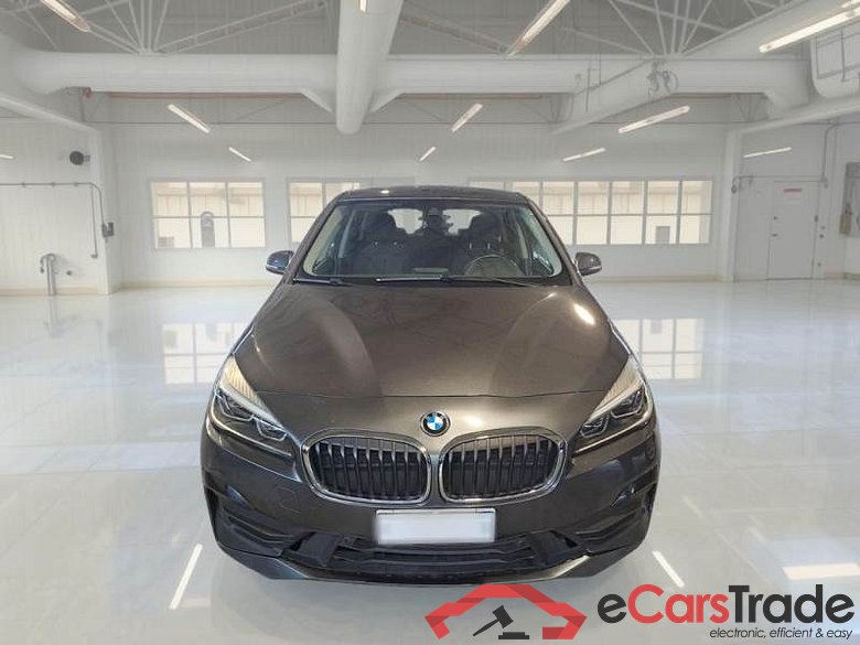 BMW SERIE 2 ACTIVE TOURER / 2018 / 5P / MONOVOLUME 225XE IPERFORMANCE BUSINESS AUTOM. #6