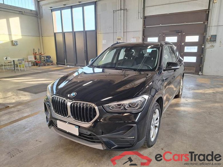 BMW X1 / 2019 / 5P / SUV XDRIVE 25E BUSINESS ADVANTAGE AUTOMATICO #1