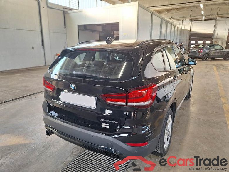 BMW X1 / 2019 / 5P / SUV XDRIVE 25E BUSINESS ADVANTAGE AUTOMATICO #2