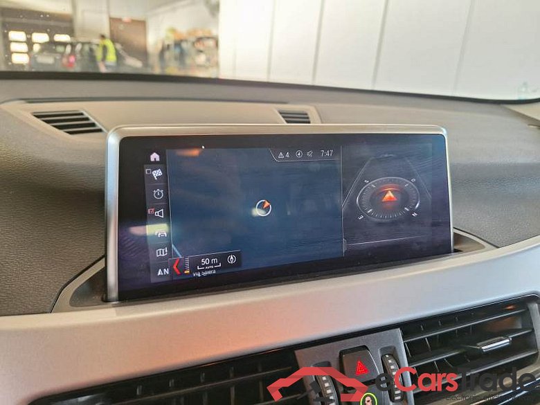 BMW X1 / 2019 / 5P / SUV XDRIVE 25E BUSINESS ADVANTAGE AUTOMATICO #5