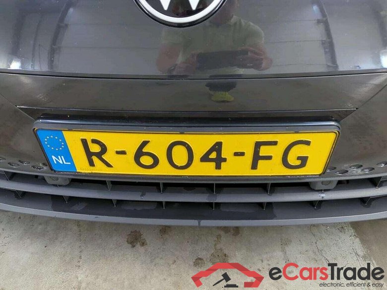 VOLKSWAGEN ID.3 Pro 58 kWh #4