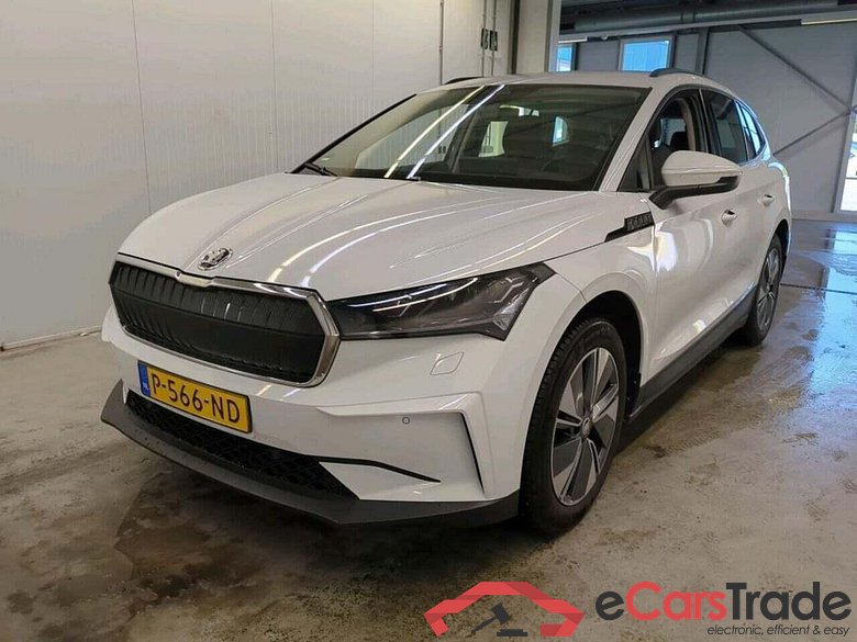 SKODA Enyaq iV 60 #1